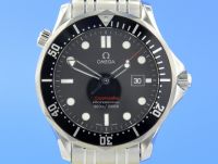 Omega Seamaster Diver 300M Quarz