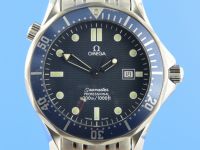 Omega Seamaster Diver 300M Quarz