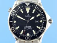 Omega Seamaster Diver 300M Quarz