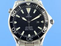 Omega Seamaster Diver 300M Quarz
