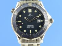Omega Seamaster Diver 300M Quarz 41 mm