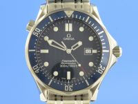 Omega Seamaster Diver 300M Quarz 41 mm