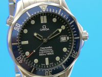 Omega Seamaster Diver 300M