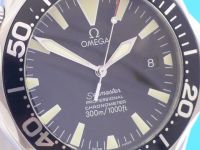 Omega Seamaster Diver 300M