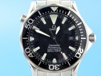 Omega Seamaster Diver 300M