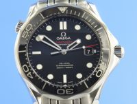 Omega Seamaster Diver 300M Co-Axial Keramik
