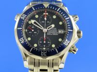 Omega Seamaster Diver Professional 300M Chronograph