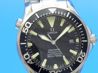 Omega Seamaster Diver Professional Automatik
