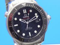 Omega Seamaster James Bond 007 - Limited Edition 50 years