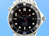 Omega Seamaster James Bond 007 Limited Edition