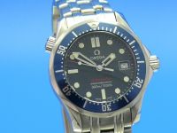 Omega Seamaster Medium Quarz