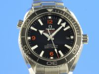 Omega Seamaster Planet Ocean 42 mm