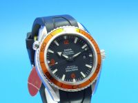 Omega Seamaster Planet Ocean 42 mm
