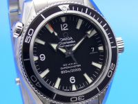 Omega Seamaster Planet Ocean 42 mm