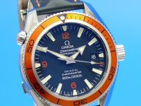 Omega Seamaster Planet Ocean 42 mm