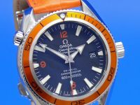 Omega Seamaster Planet Ocean 42 mm