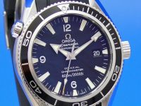Omega Seamaster Planet Ocean 42 mm