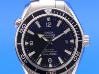 Omega Seamaster Planet Ocean 42 mm