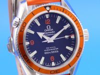 Omega Seamaster Planet Ocean 42 mm