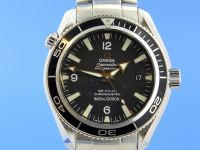 Omega Seamaster Planet Ocean 42 mm