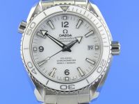 Omega Seamaster Planet Ocean 42 mm
