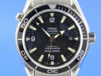 Omega Seamaster Planet Ocean 42 mm