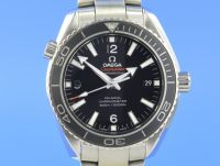 Omega Seamaster Planet Ocean 42 mm Keramik