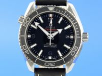 Omega Seamaster Planet Ocean 42 mm