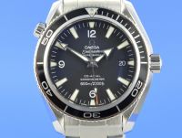 Omega Seamaster Planet Ocean 42 mm