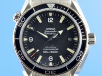 Omega Seamaster Planet Ocean 42 mm