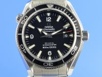 Omega Seamaster Planet Ocean 42 mm