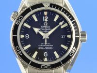 Omega Seamaster Planet Ocean 42 mm
