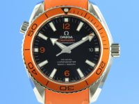 Omega Seamaster Planet Ocean 42 mm