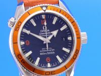 Omega Seamaster Planet Ocean 42mm