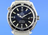 Omega Seamaster Planet Ocean 42mm