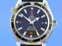 Omega Seamaster Planet Ocean 42mm