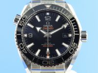 Omega Seamaster Planet Ocean 43,5 Master Chronometer