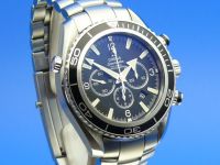 Omega Seamaster Planet Ocean 45,5 mm