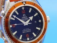 Omega Seamaster Planet Ocean 45 mm