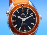 Omega Seamaster Planet Ocean 45 mm cal.8500