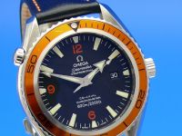 Omega Seamaster Planet Ocean 45 mm