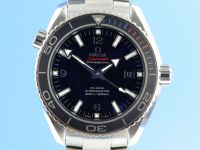 Omega Seamaster Planet Ocean 600M Sochi 2014