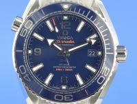 Omega Seamaster Planet Ocean 600M Master Co-Axial 39,5 mm
