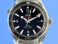 Omega Seamaster Planet Ocean 600M 42 mm