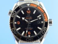 Omega Seamaster Planet Ocean 600M Co-Axial Master Chronometer