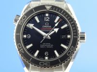 Omega Seamaster Planet Ocean 600M Co-Axial Bigsize