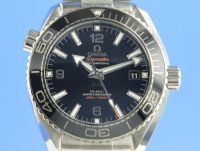 Omega Seamaster Planet Ocean 600M Master Chronometer