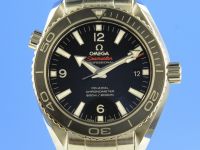 Omega Seamaster Planet Ocean 600M 42 mm