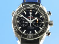 Omega Seamaster Planet Ocean 600M Chronograph