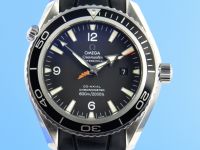 Omega Seamaster Planet Ocean 600m 007 Casino Royale